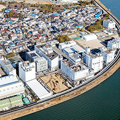 Amagasaki Office