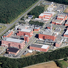 Kanegasaki Plant