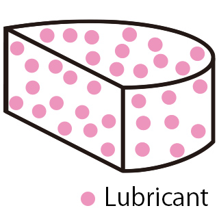 Lubricant