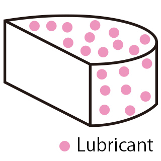 Lubricant