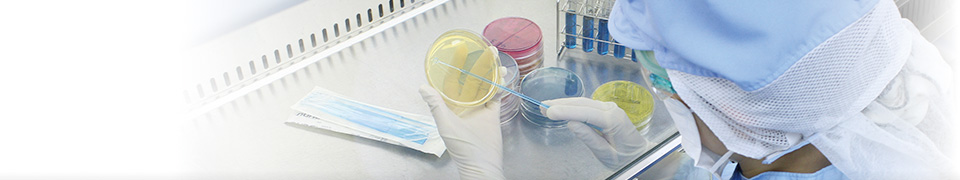 Contract pharmaceutical services