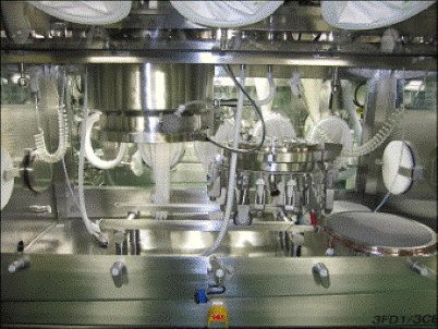 isolator
