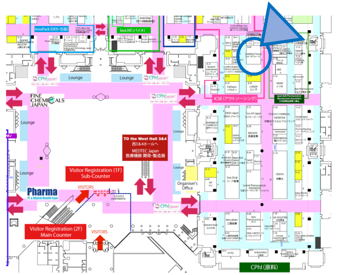 20210323_CPhI booth position_2
