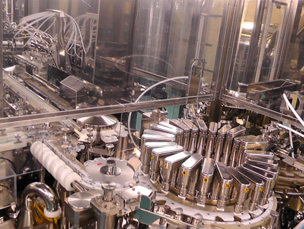 金ケ崎工場